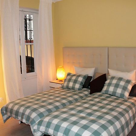 Top Confort - Calle Mayor Apartment Madrid Bagian luar foto