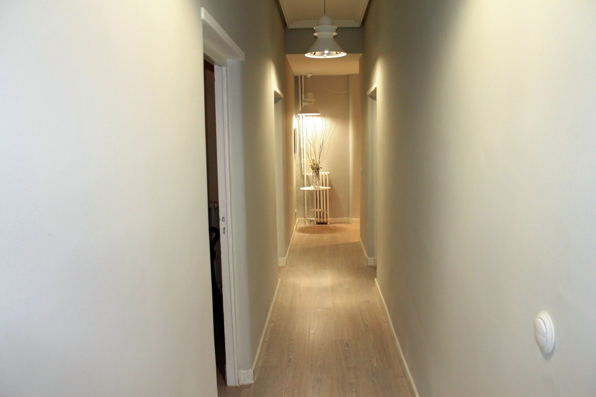 Top Confort - Calle Mayor Apartment Madrid Bagian luar foto